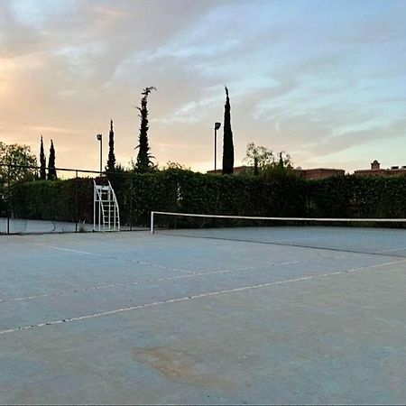 Waky Club Large Luxury Villa Marraquexe Exterior foto