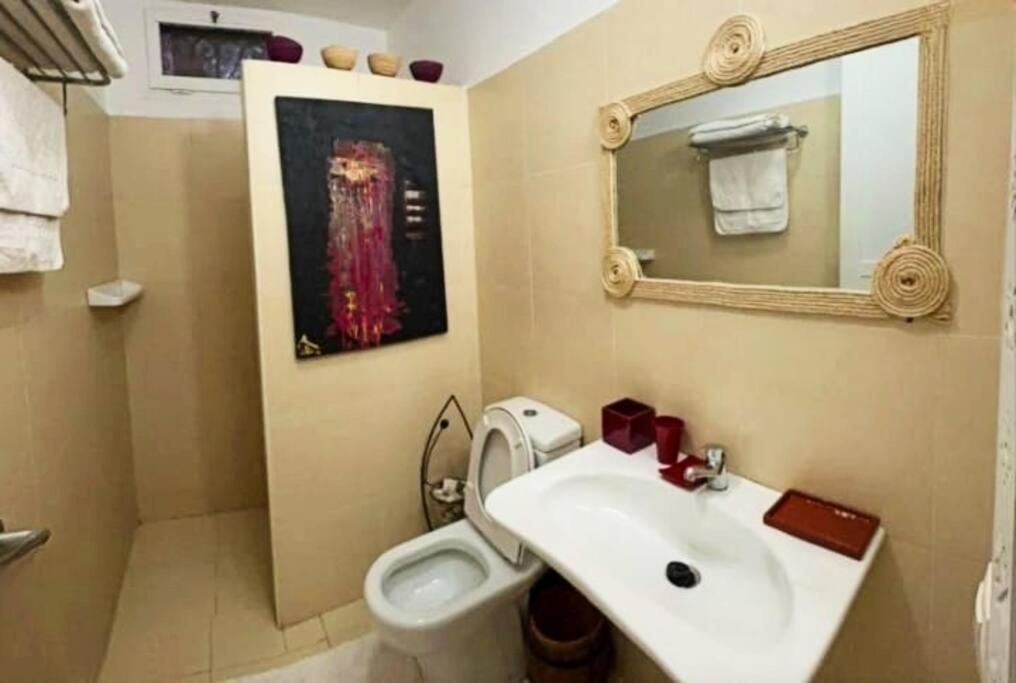 Waky Club Large Luxury Villa Marraquexe Exterior foto