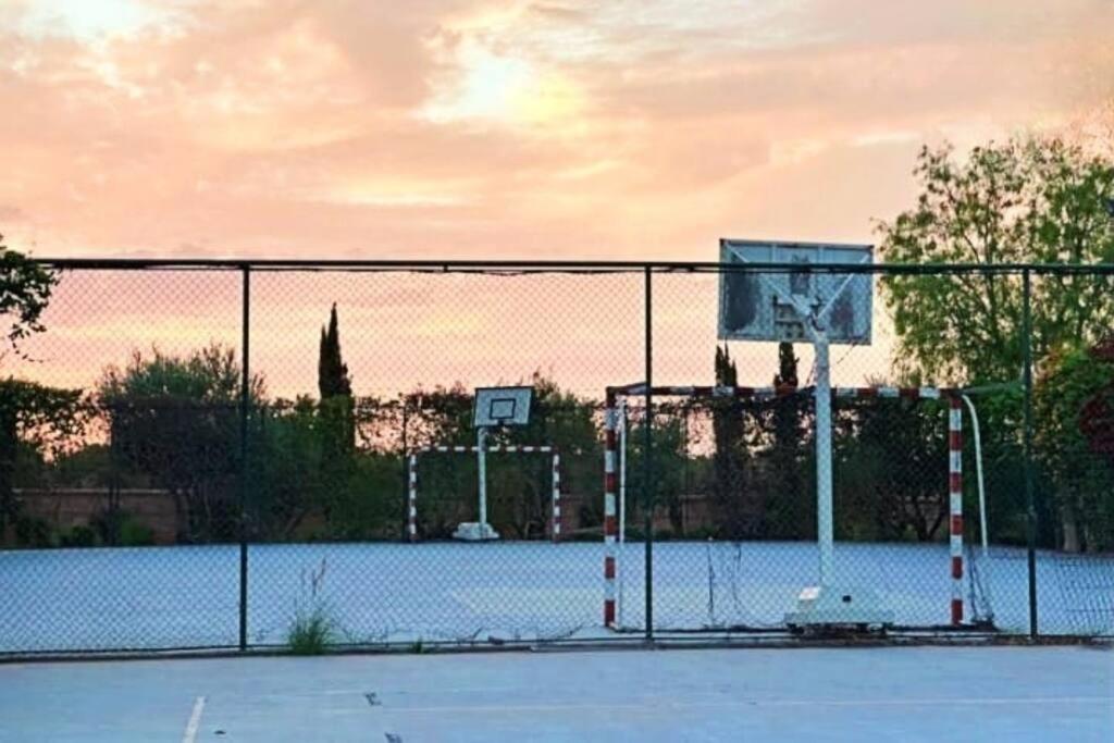 Waky Club Large Luxury Villa Marraquexe Exterior foto